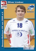 Bild von Oliver Lindner