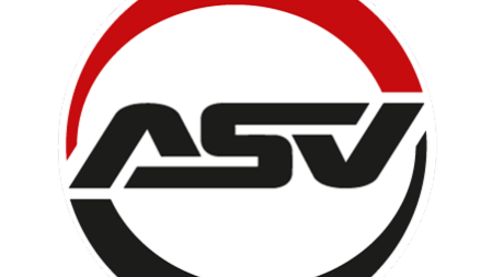 Logo des ASV Hamm
