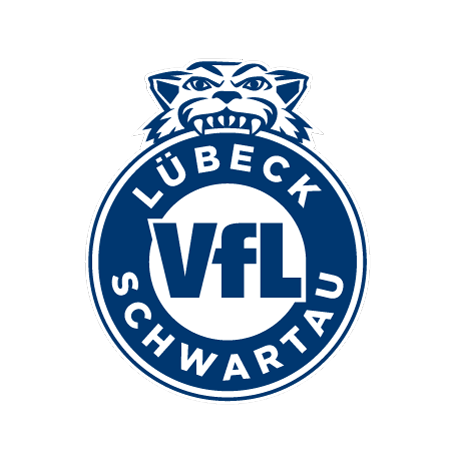 Logo des VfL Lübeck-Schwartau