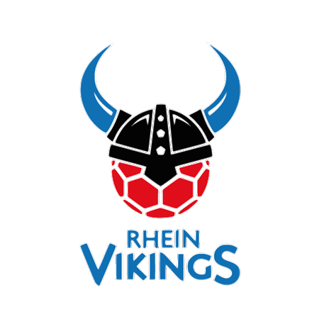 Logo der Rhein Vikings / Neuss-Düsseldorf