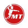 MT Melsungen Logo