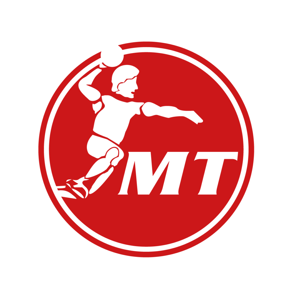 MT Melsungen Logo