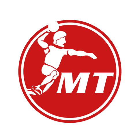 MT Melsungen Logo