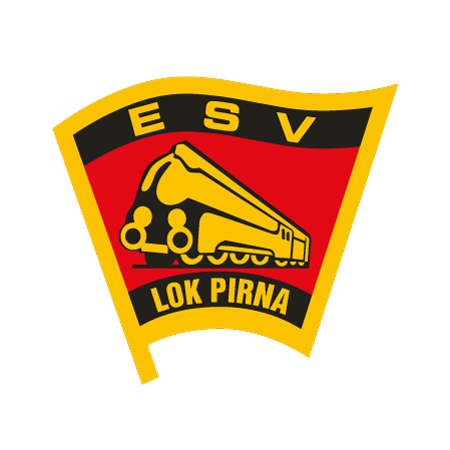 Logo des ESV Lok Pirna