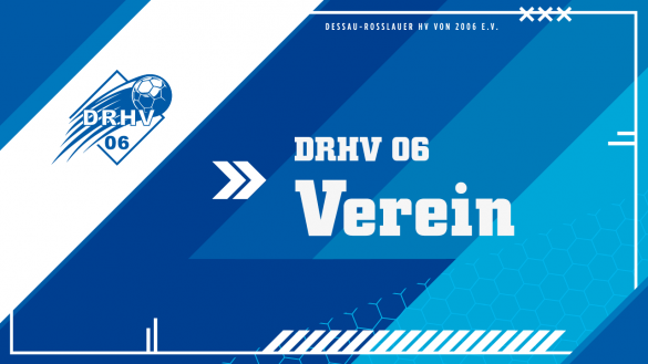 DRHV 06 – Verein Platzhalterbild für DRHV 06 - Verein News