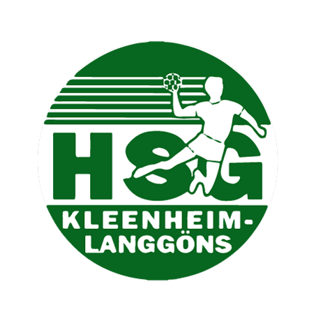 Logo der HSG Kleenheim-Langgöns