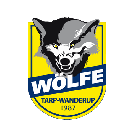 Logo der HSG Tarp-Wanderup