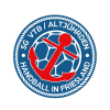 Logo der SG VTB Altjührden