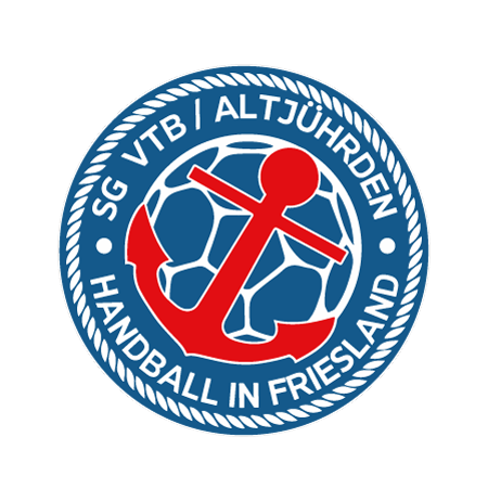 Logo der SG VTB Altjührden