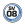 Logo des SV 08 Auerbach