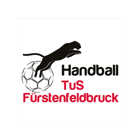 Logo des TuS Fürstenfeldbruck Logo des TuS Fürstenfeldbruck