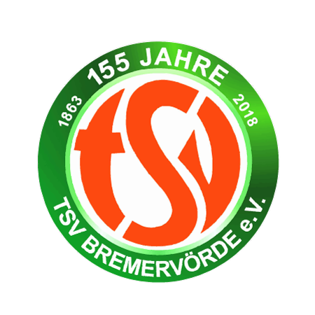 Logo des TSV Bremervörde