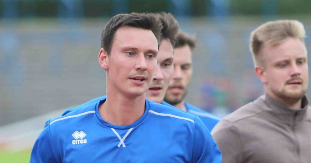 max-emanuel-vorbereitung Max Emanuel Vorbereitung Saison 2020/21