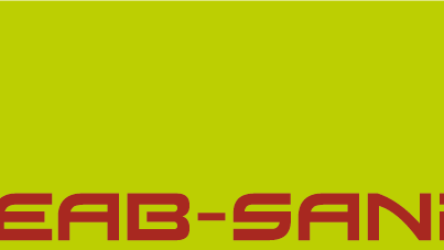 Logo der EAB – G. Sandow GmbH