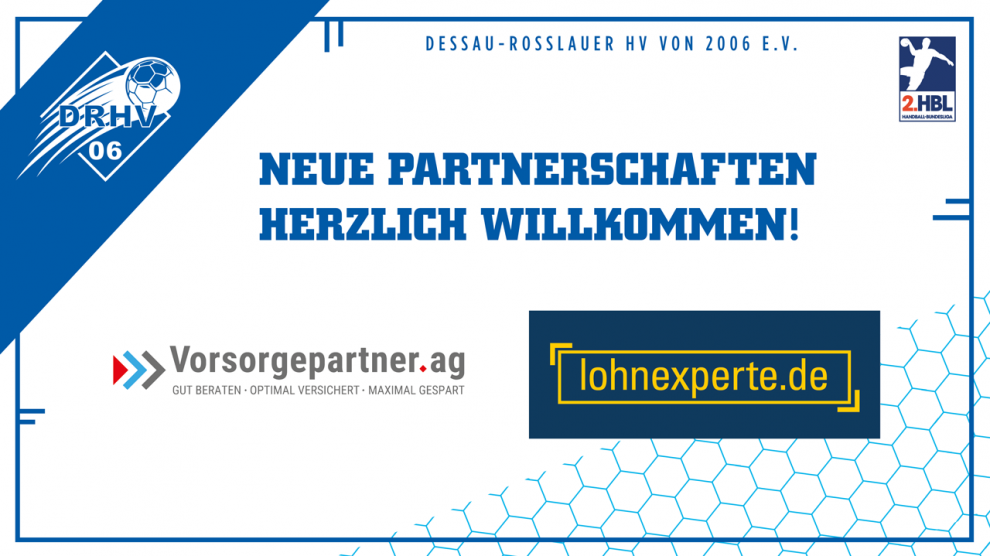 neue-partnerschaft-lohnexperte-vorsorgepartner-0820 Neue Partner lohnexperte.de und Vorsorgepartner AG