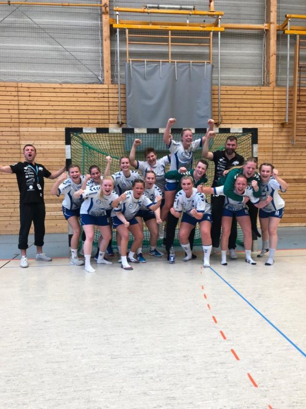 frauen-sieg-görlitz-1020 Frauen-Team nach dem Sieg bei KOWEG Görlitz