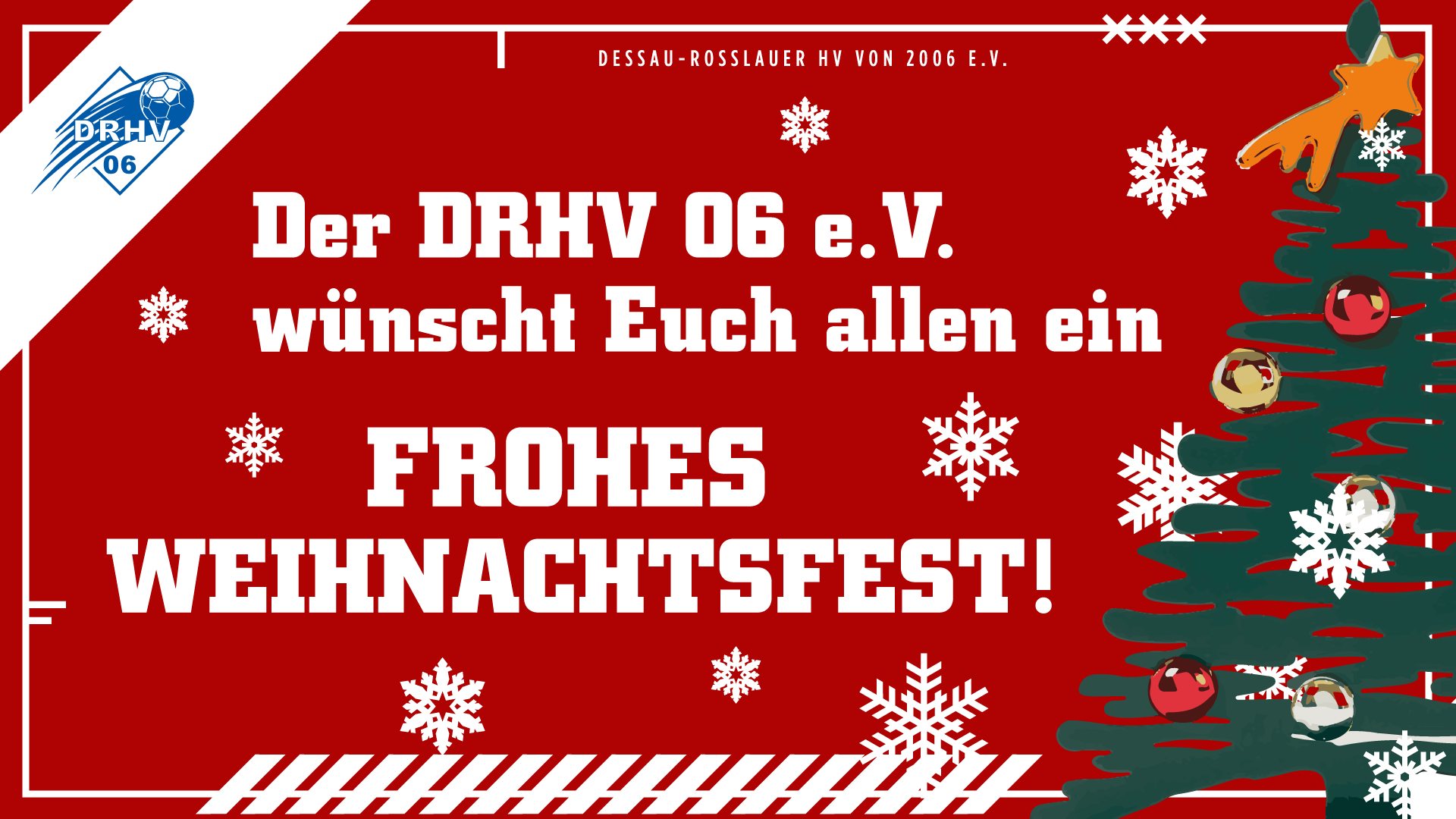 Weihnachten 2020