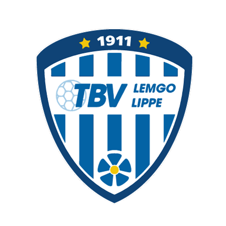 Logo des TBV Lemgo-Lippe