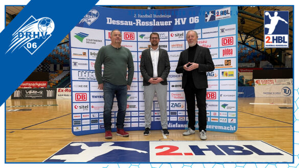 drhv_bg_16_9_mit-Rahmen_weißBG Ralf Theumer, Hubert Ernst und Sebastian Glock im März 2021