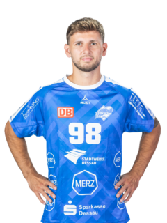 Yannick-Marcos Pust Saison 2026/27