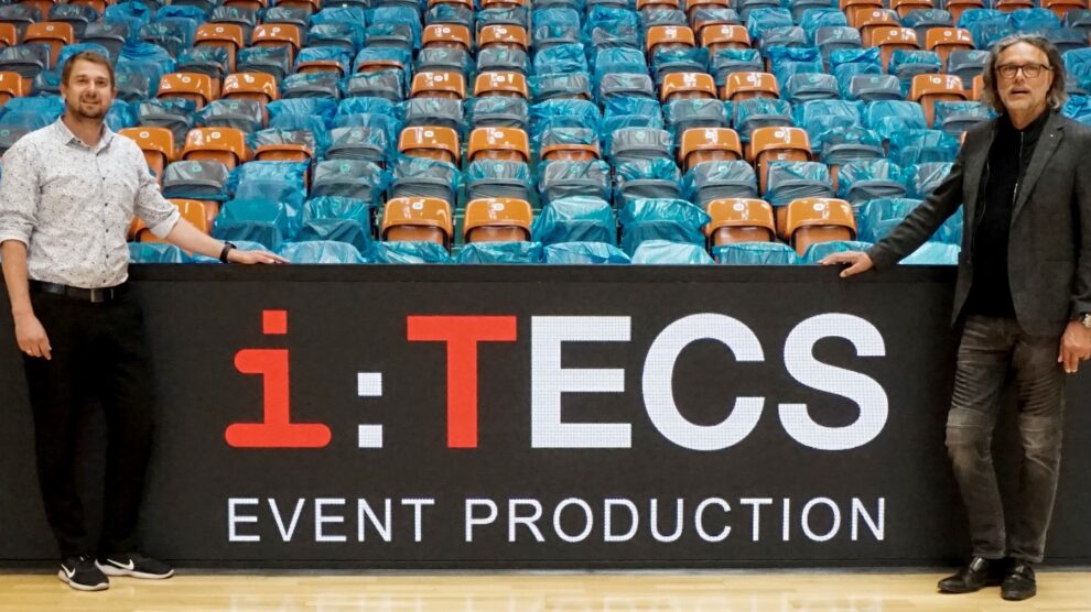 ITEcs LED Bande