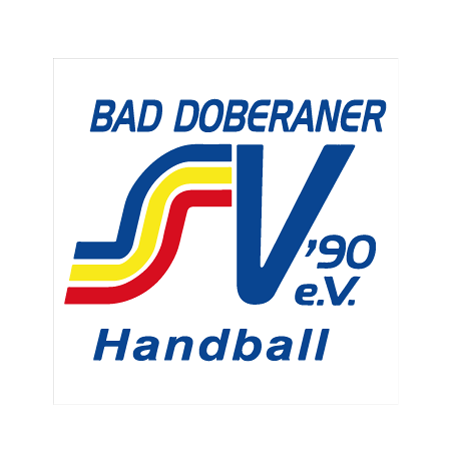 Logo des Bad Doberaner SV