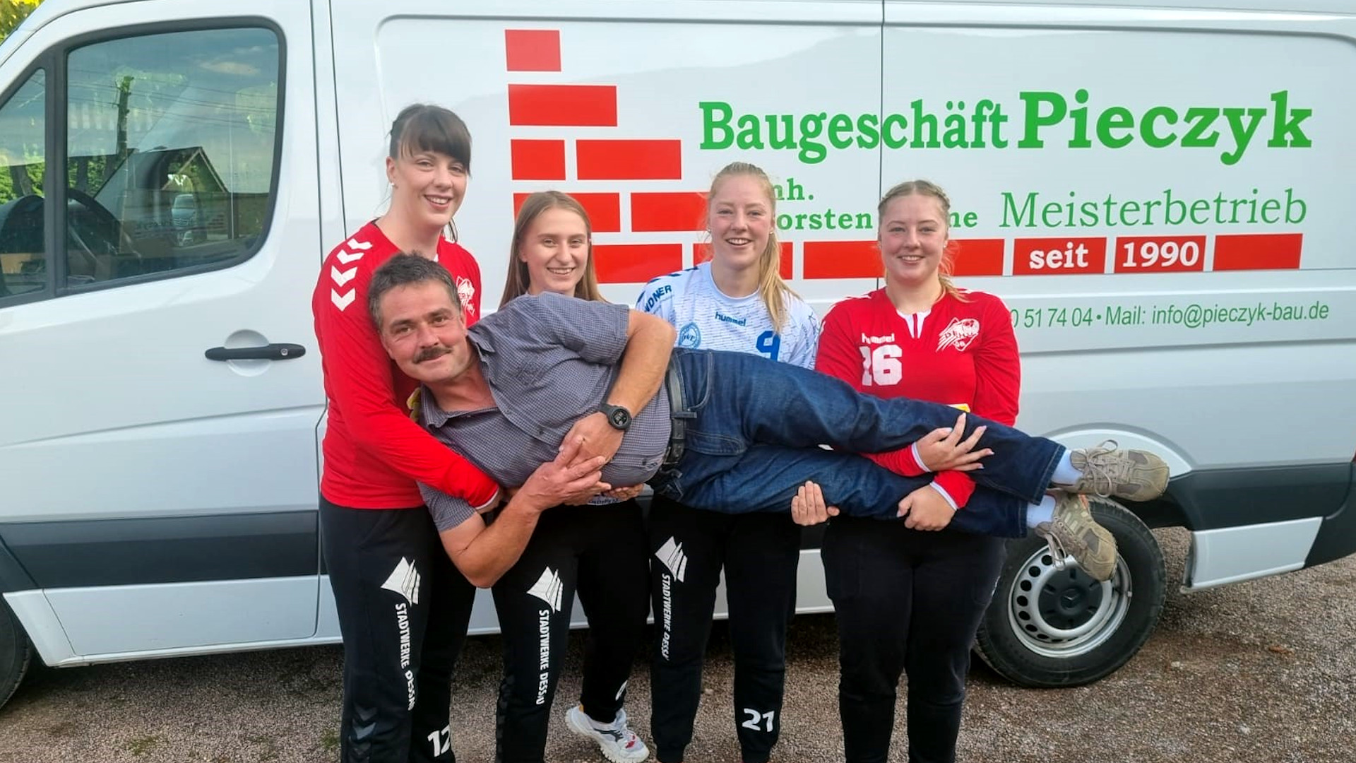 damen-pieczyk-0921 Ausrüstungssponsor Pieczyk bei den DRHV-Mädels September 2021