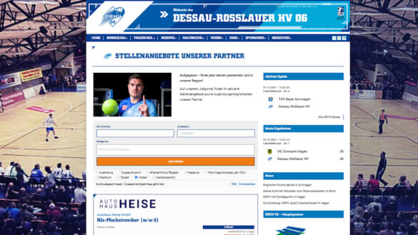 jobportal-1121 Jobportal DRHV November 2021