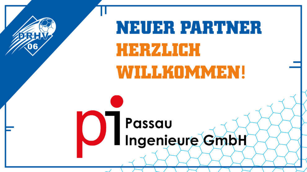 drhv_bg_16_9_mit-Rahmen_weißBG pi Passau Ingenieure GmbH neuer Partner