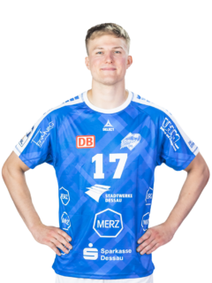 Luka Baumgart Saison 2026/27