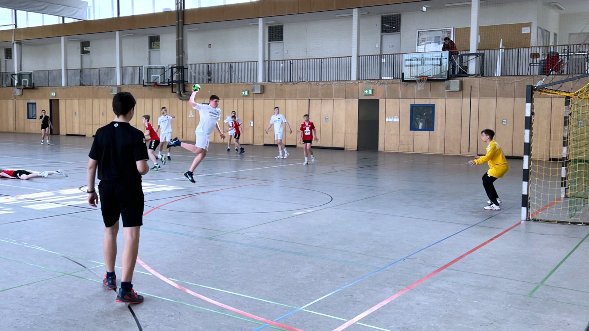 d-jugend-md-0422 D-Jugend Saison 2021/22