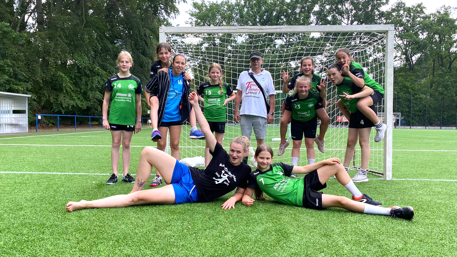 d-jugend-berlin-0622 D-Jugend weiblich beim "Bärlin Cup" 2022