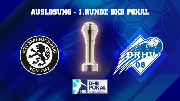 drhv_dhb_pokal_1920_1080_braunschweig 1. Runde DHB-Pokal 2022/23