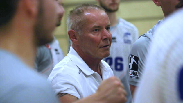 jungandreas-saisonfazit-0622 DRHV-Trainer Uwe Jungandreas Saison 2021/22