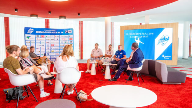 PK-SSK-0822 Pressekonferenz zum Saisonstart 2022/23
