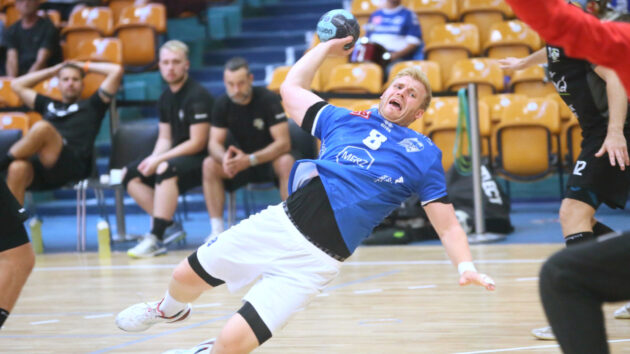 gempp-pokal-0822 Patrick Gempp vor erstem Pflichtspiel Saison 2022/23