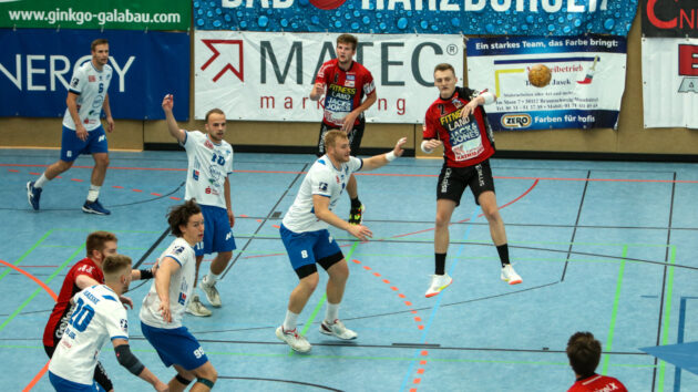 spielbericht-pokal-0822 DHB-Pokal 1. Runde Saison 2022/23 beim MTV Braunschweig