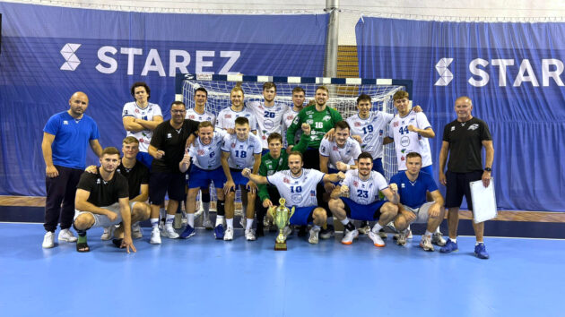 team-brno-0822 DRHV-Team gewinnt Kénik Cup 2022 in Brno