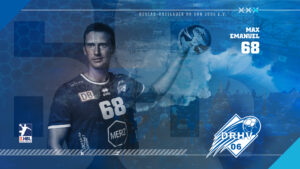 DRHV 06 Wallpaper Emanuel