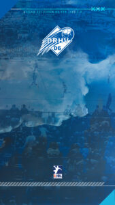 DRHV 06 Wallpaper Mobil