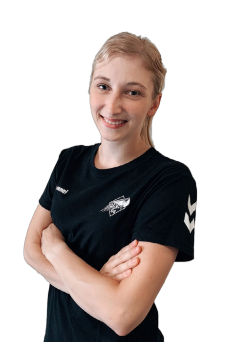 Profilbild v. Christina Thiele