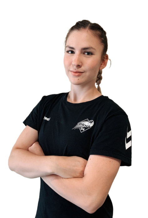 Profilbild v. Lisa Girimhanov