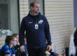 Trainer Christian Peschek DRHV-Juniorteam Saison 2022/23