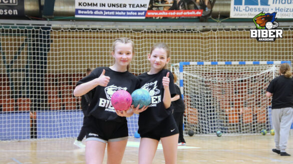 Beitragsbild-Sommercamp Biber-Sommer-Camp 2023