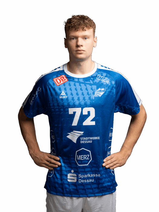 Tim Hertzfeld 2025/26