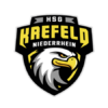 Logo der HSG Krefeld-Niederrhein