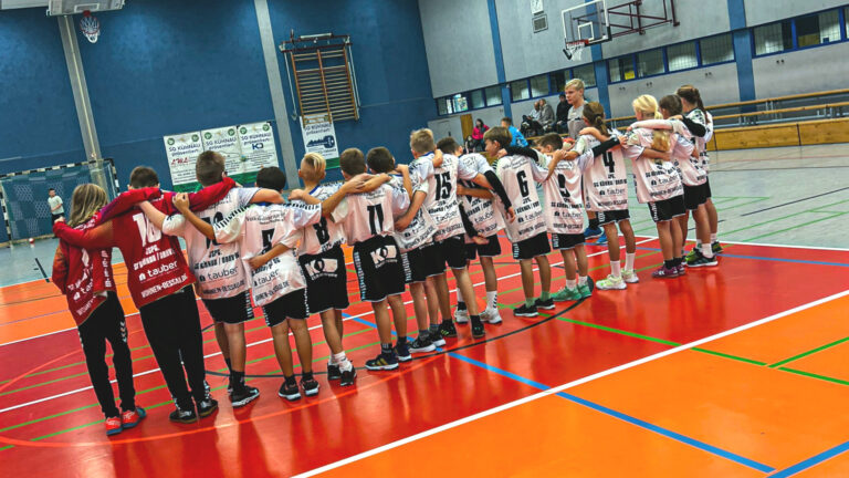 D2 der JSpG Kühnau / DRHV 06 Saison 2023/24