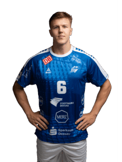 Fritz-Leon Haake 2025/26