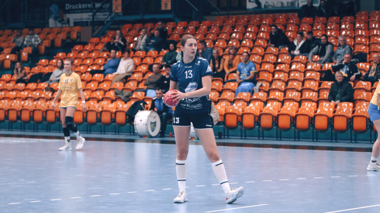 Lea Grothe Saison 2023/24