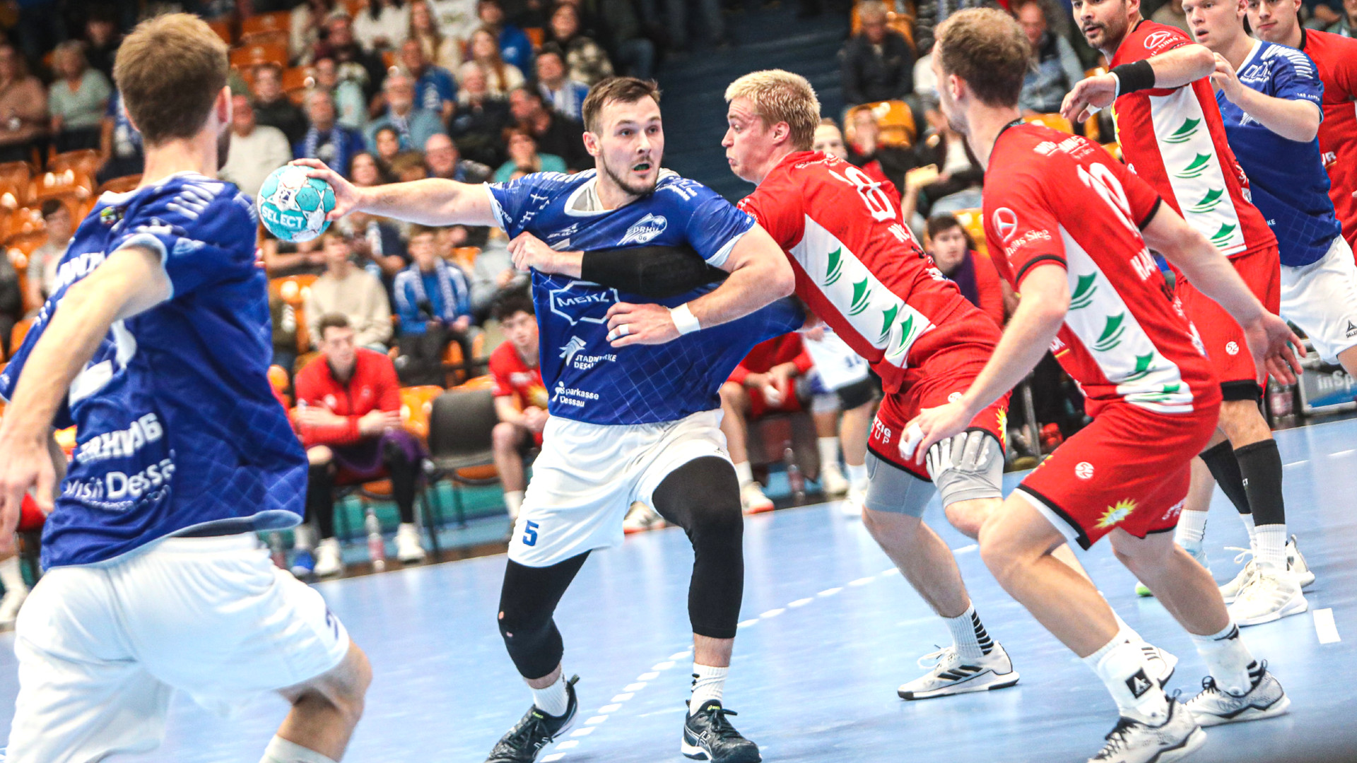 Timo Löser Saison 2023/24